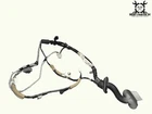 Oem Honda Accord Sport 2018-2020 Front Left Driver Side Door Wire Wiring Harness Used. Price: $62.90.