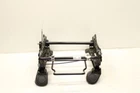 2017-2020 Dodge Durango Front Right Seat Lower Frame Adjust Track 68175308AC Oem Used. Price: $131.28.