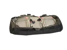 Genuine Mopar Rear Seat Cushion Cover 6ST39RB5AB New. Price: $354.65.