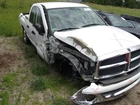 Driver Front Seat Quad Cab Only Cloth Fits 02-05 Dodge 1500 Pickup 1917407 Used. Price: $528.88.