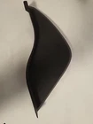 2011 - 2014 Chrysler 200 Front Left Driver Side Dashboard End Cover Cap Trim J5 Used. Price: $30.00.