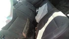 SILVRDO15 2024 Seat Rear 5396904 Used. Price: $462.50.