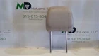 2019-2021 Chrysler Pacifica Front Left Seat Oem 7RK061A3AA Used. Price: $75.00.