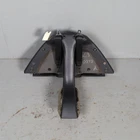 1994-1998 Porsche 911 993 Cabrio Rear Seat Center Lining Seperator Oem Black Used. Price: $314.27.