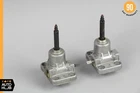 90-02 Mercedes SL600 SL320 Front Seat Hight Gear Adjuster 1298201207 Oem Used. Price: $62.25.