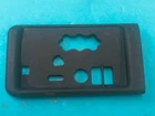 Mercedes W126 Front Power Seat Switch Cover Trim 1267662491 Genuine Nos New. Price: $19.99.