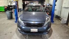 Passenger Front Seat Cloth Manual Built Fits 14-15 Optima 1138038 Used. Price: $375.00.