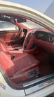 Bentley Backrest Frame 3Y5881045A Used. Price: $439.99.