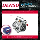 High Pressure Diesel Pump Fits Toyota Verso AUR20 2.0D 09 18 1AD-FTV Fuel New. Price: $678.07.