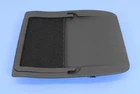 Genuine Mopar Front Seat Back Panel 1NT32DX9AA New. Price: $238.37.