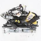 08-14 Mercedes W204 C300 GLK350 Front Right Seat Rail Track Frame & Motors Oem Used. Price: $199.99.