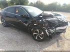 Driver Front Seat Bucket Cloth Manual Fits 19-22 Insight 1751713 Used. Price: $574.90.