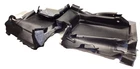 2020-2026 Genuine Ford Explorer Rear Side Carpet Seat Back LB5Z-7860578-PA New. Price: $399.95.