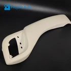 12-19 Oem Bmw Front Right Seat Trim Platinum/black ZBC8 7982286 F13 F06 F12 Used. Price: $79.20.