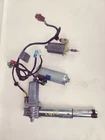 2007 Bmw X5 E70 Front Right Seat Wiring Harness / Motors C6 Used. Price: $170.00.