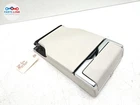 2019-25 Bmw X7 Rear Seat Cupholder Ivory Console G07 Used. Price: $224.99.