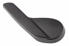 Genuine Gm Jet Black Front Seat Recliner Handle 23164021 New. Price: $26.44.
