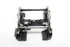 2020 - 2024 Lincoln Aviator Front Left Driver Side Seat Lower Track Frame Oem Used. Price: $134.59.