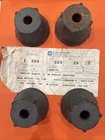 Gm Cushion Assembly Body Bolt Lower 6262168 New. Price: $19.95.