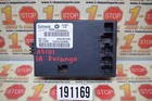 2011 2012 2013 Dodge Durango Seat Control Module 05026628AL Oem Used. Price: $48.99.