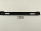 Alfa Romeo Giulia Rear Floor Seat Trim Cover Black Fits 2017-2024 18 19 21 Used. Price: $39.93.
