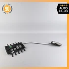 Maserati Granturismo Front Right Or Left Seat Lumbar Adjustment Device Oem 11K Used. Price: $228.25.