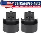 For Toyota Tacoma 2017-2023 66143-04021 Right Tailgate Hinge Bushing Grommet 2X New. Price: $6.81.