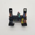 07-14 Mercedes W216 CL500 S550 Front Right Dashboard Fuse Box Relay Oem Used. Price: $32.93.