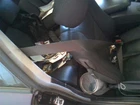 Seat Belt Front Bucket Passenger Retractor Coupe Fits 06-07 Bmw 650I 1379988 Used. Price: $90.00.