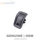 2017-2024 Audi A4 Quattro Rear Child Seat Safety Latch Trim / Cover Used. Price: $9.99.