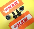 Seat Track To Floor Bolts Screw Front Vehicle Body Lexus LX570 08-21 Used. Price: $18.74.