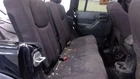 Jeep Wrangler 2013 Rear Seat Used 9060. Price: $549.99.