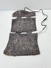 08-15 Smart Fortwo Front Seat Lower Cushion Backrest Heating Element Mat Oem Used. Price: $34.00.