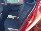 Forte 2016 Seat Rear 4913570 Used. Price: $437.50.