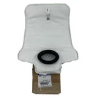 Genuine Oem Mopar Seat Back Ventilation Bag Right 68700403AA New. Price: $31.41.