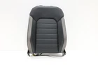 2021 - 2023 Volkswagen Atlas Front Right Seat Upper Cushion Cover Oem Black Pd Used. Price: $169.52.