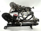 2001-04 Toyota Sequoia Drivers Left Front Power Seat Frame Tracks Motors Rails Used. Price: $170.95.