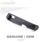 2012-2016 Bmw 328I Front Right Outer Seat Switch Trim / Bezel 7243556 Used. Price: $17.99.