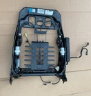 2003-2010 Porsche Cayenne 955 957 Front Left Side Seat Back Frame W/ Motor Oem Used. Price: $145.79.