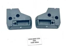 07-16 Bmw Rear Left & Right Folding Seat Latch Release Handle 7151369 7151370 Used. Price: $34.99.