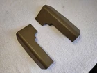 (2) Volvo 850 S70 V70 Lorr Front Seat Track Cover Trim "oak" 6818847 6818848 Used. Price: $18.97.