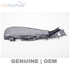 2013-2016 2018-2022 Bmw M5 F10 Front Right Outer Seat Trim Panel Bracket Used. Price: $59.99.