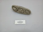 Note! 97-06 Oem Jaguar X100 XK8 Xkr Front Driver Side Main Seat Switch LJB6035AA Used. Price: $64.95.