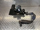 06-12 Corvette C6 Convertible Rh Seat Belt Retractor Black Used. Price: $149.95.