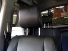 Titan 2007 Headrest 920547 Used. Price: $99.90.