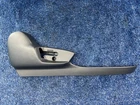 2017 2020 Fiat 124 Spider Front Right Passenger Outer Seat Shield Base Trim Oem Used. Price: $37.00.