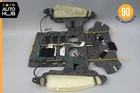 Mercedes W216 CL600 CL63 Front Right Or Left Upper Seat Cushion Bladder Bolster Used. Price: $166.00.