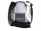 Genuine Mopar Front Seat Back Cover Right 5PJ52DX9AB New. Price: $140.29.
