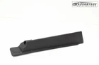 2018-24 Lincoln Navigator Front Right Passenger Seat Outer Track Cover Trim Oem Used. Price: $44.23.