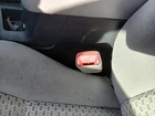 Seat Belt Front Bucket Driver Buckle Limited Fits 08-22 Sequoia 1381327 Used. Price: $99.90.
